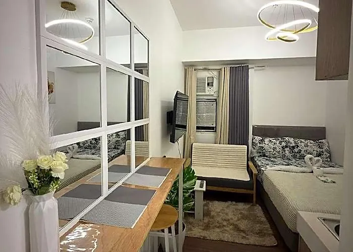 Arkisha's Cozy Place