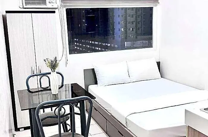Arkisha's Cozy Place Hotel Manila