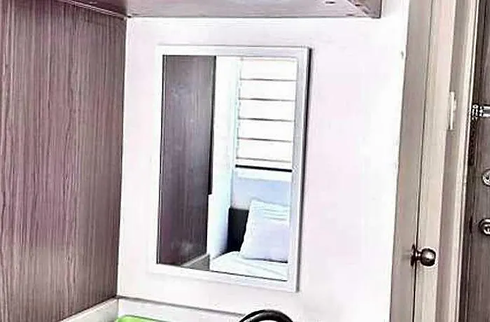 Arkisha's Cozy Place Hotel