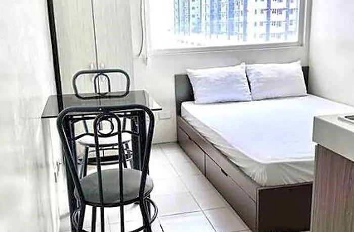 Arkisha's Cozy Place Manila